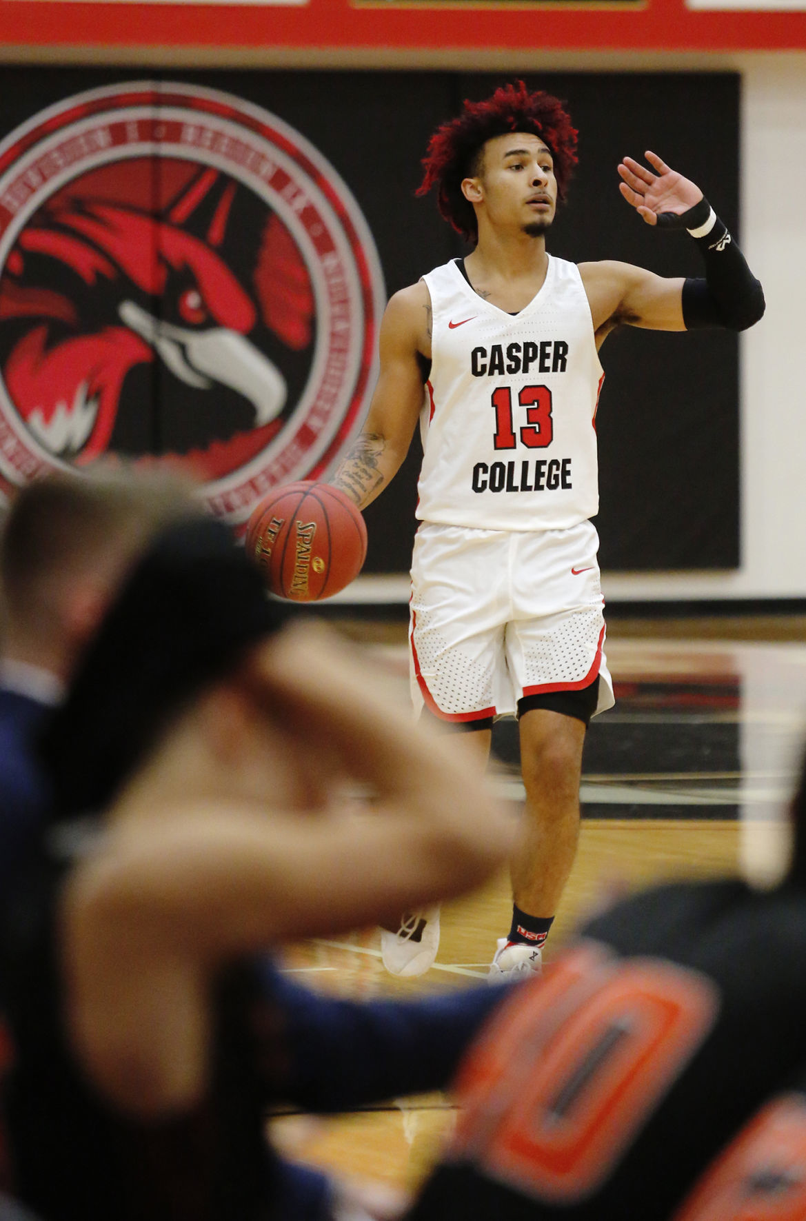 Casper College Basketball - Mens
